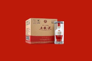 龙岩市武平县回收五粮液