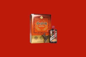 龙岩市武平县回收陈年茅台酒